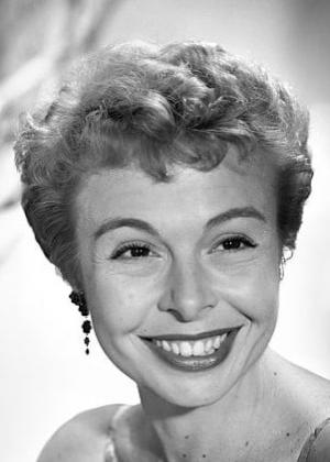 Marge Champion